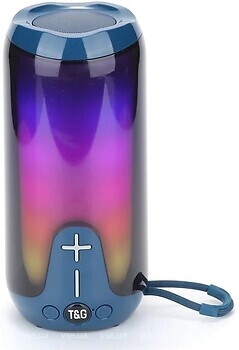 Фото T&G TG-651 Blue