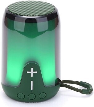 Фото T&G TG-652 Green