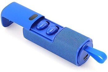 Фото T&G TG-807 Blue