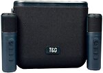 Фото T&G TG-545DK Black