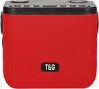 Фото T&G TG-545DK Red