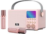 Фото Inspire YS-311 Pink