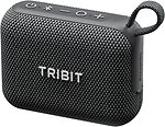 Фото Tribit Pocket Go Black