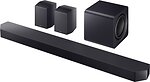 Фото Samsung HW-Q990H