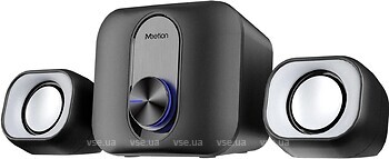Фото Meetion MT-SP2110 Black