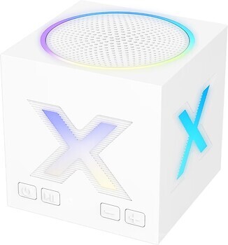 Фото Borofone BR101 Rubik White