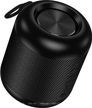 Фото Borofone BR102 Gratificado Black