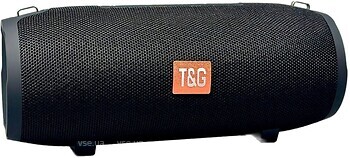 Фото T&G TG-322 Black
