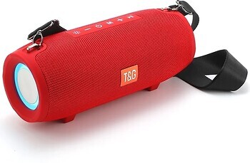 Фото T&G TG-322 Red