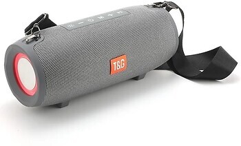 Фото T&G TG-322 Grey