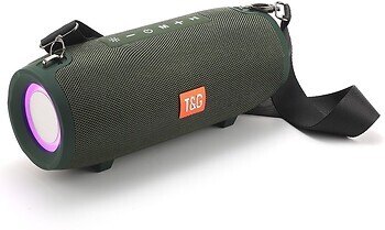 Фото T&G TG-322 Green