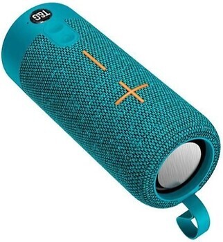 Фото T&G TG-619C Turquoise