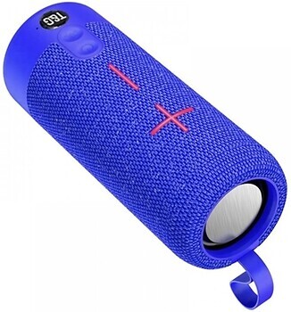 Фото T&G TG-619C Blue