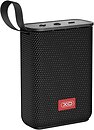 Фото XO F74 Black