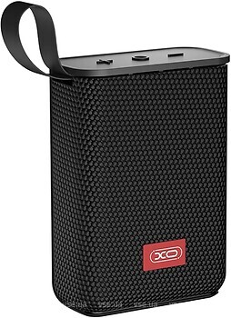 Фото XO F74 Black