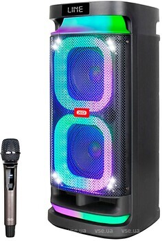 Фото XO F58 Black