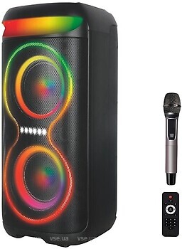 Фото XO F70 Black