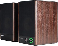 Фото Microlab Solo 5 V2 Brown