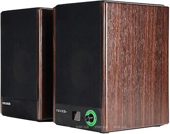 Фото Microlab Solo 5 V2 Brown