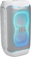 Фото JBL Party Box 130 White (JBLPB130WHT)