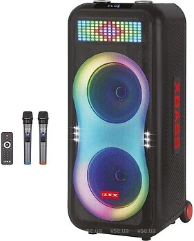 Фото ZXX 1510
