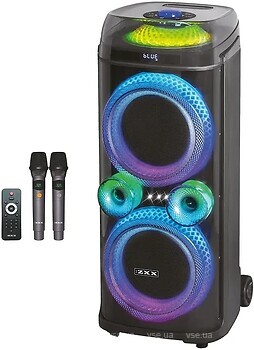 Фото ZXX 9900