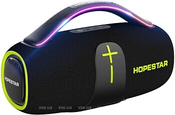 Фото Hopestar H85 Black