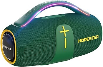 Фото Hopestar H85 Green