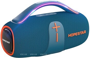 Фото Hopestar H85 Blue