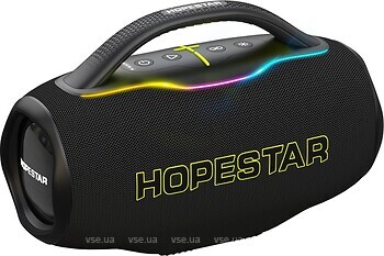 Фото Hopestar H87 Black