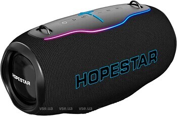 Фото Hopestar H86 Black