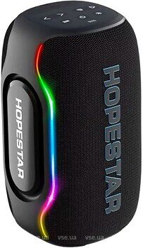 Фото Hopestar P65 Club Black