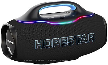 Фото Hopestar S90 Black