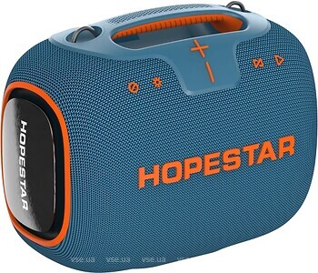 Фото Hopestar Party Box 140 Blue