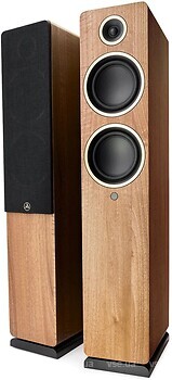 Фото Argon Audio Fenris A55 Walnut
