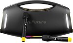 Фото HiFuture BoomBeat Black