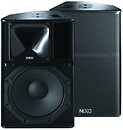Колонки (акустика) NEXO