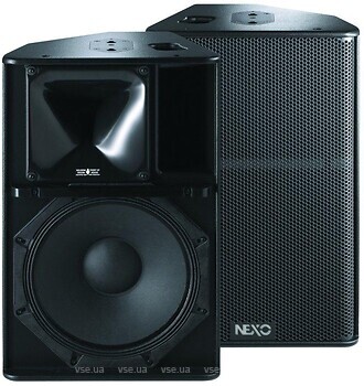 Фото NEXO PS15UR
