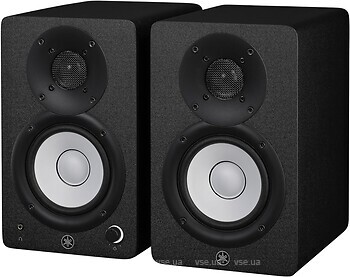 Фото Yamaha HS4 Black