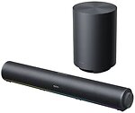 Фото Xiaomi Redmi Computer Speaker 2 Pro Set Black (QBH4354CN)