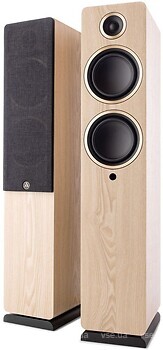 Фото Argon Audio Fenris A55 Ash