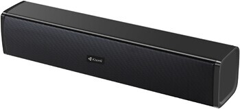 Фото Kisonli i-650 Black