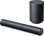 Фото Xiaomi Desktop Speaker Pro Black (QBH4355GL)