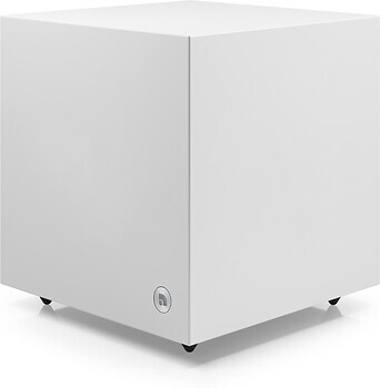 Фото Audio Pro SW-5 White