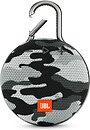 Фото JBL Clip 3 Camo (JBLCLIP3BCAMO)