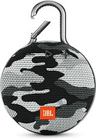 Фото JBL Clip 3 Camo (JBLCLIP3BCAMO)