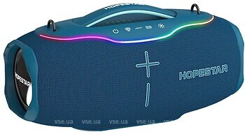 Фото Hopestar H90 Blue