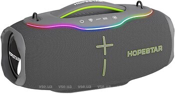 Фото Hopestar H90 Gray