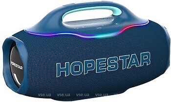 Фото Hopestar S90 Blue
