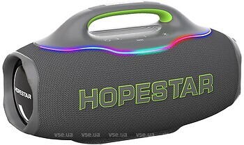 Фото Hopestar S90 Gray